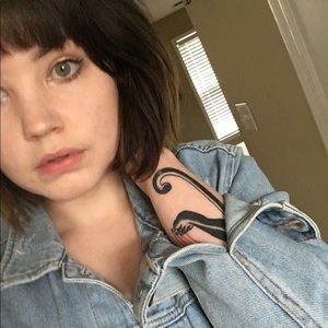 Meet your Posher, Jessca